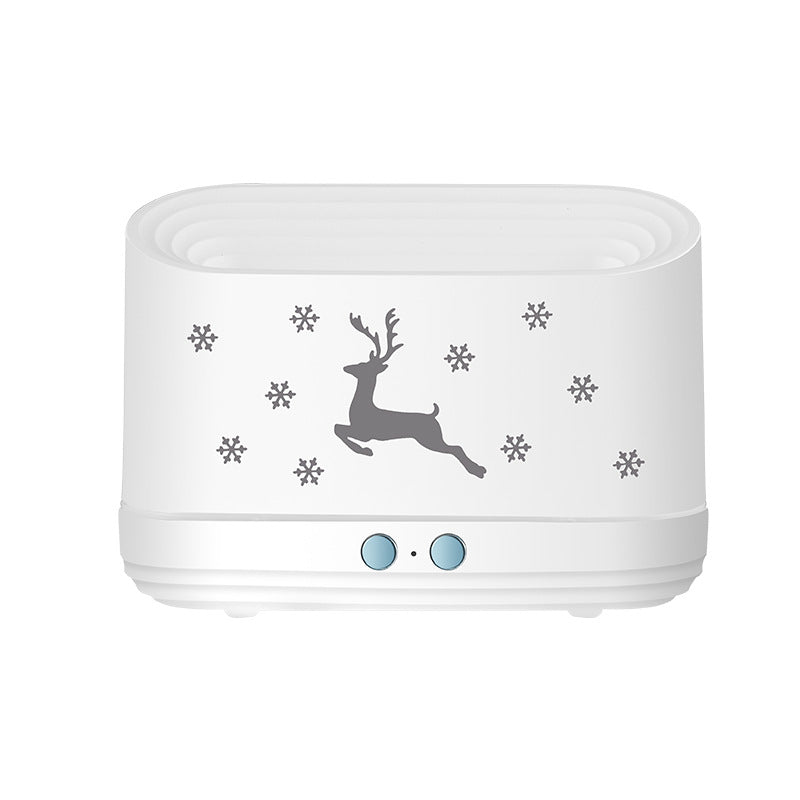 Aura Flame Mist Diffuser