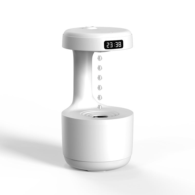 Anti-gravity Water Drops Humidifier