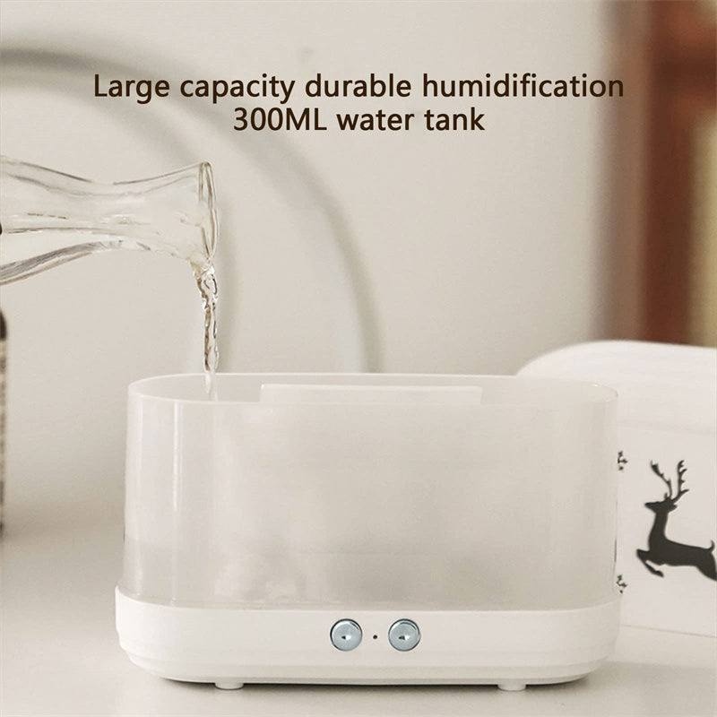 Aura Flame Mist Diffuser